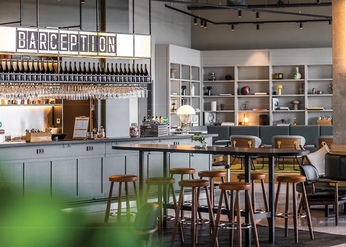 Comfort Hotel Copenhagen Airport