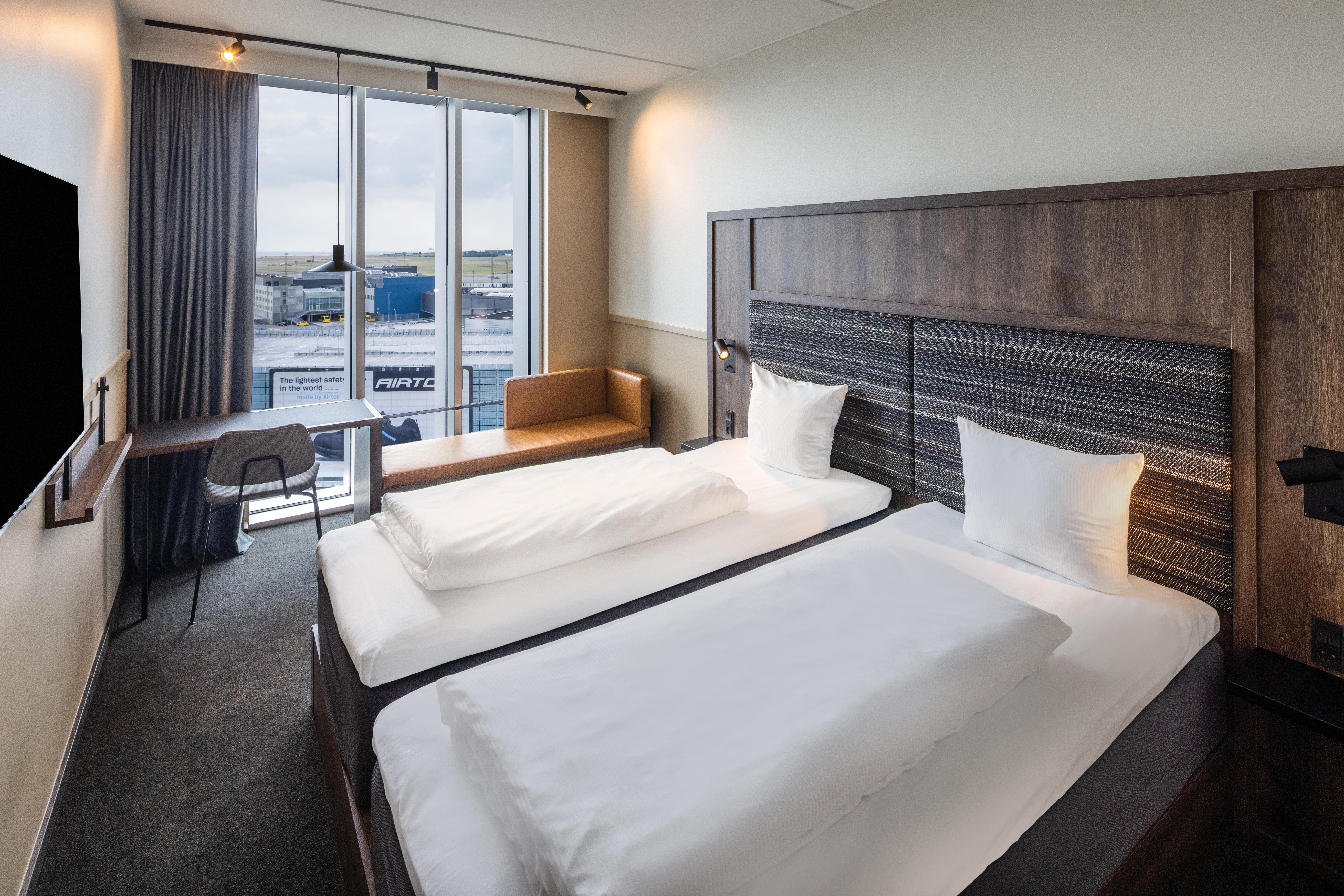 Comfort Airport Hotel