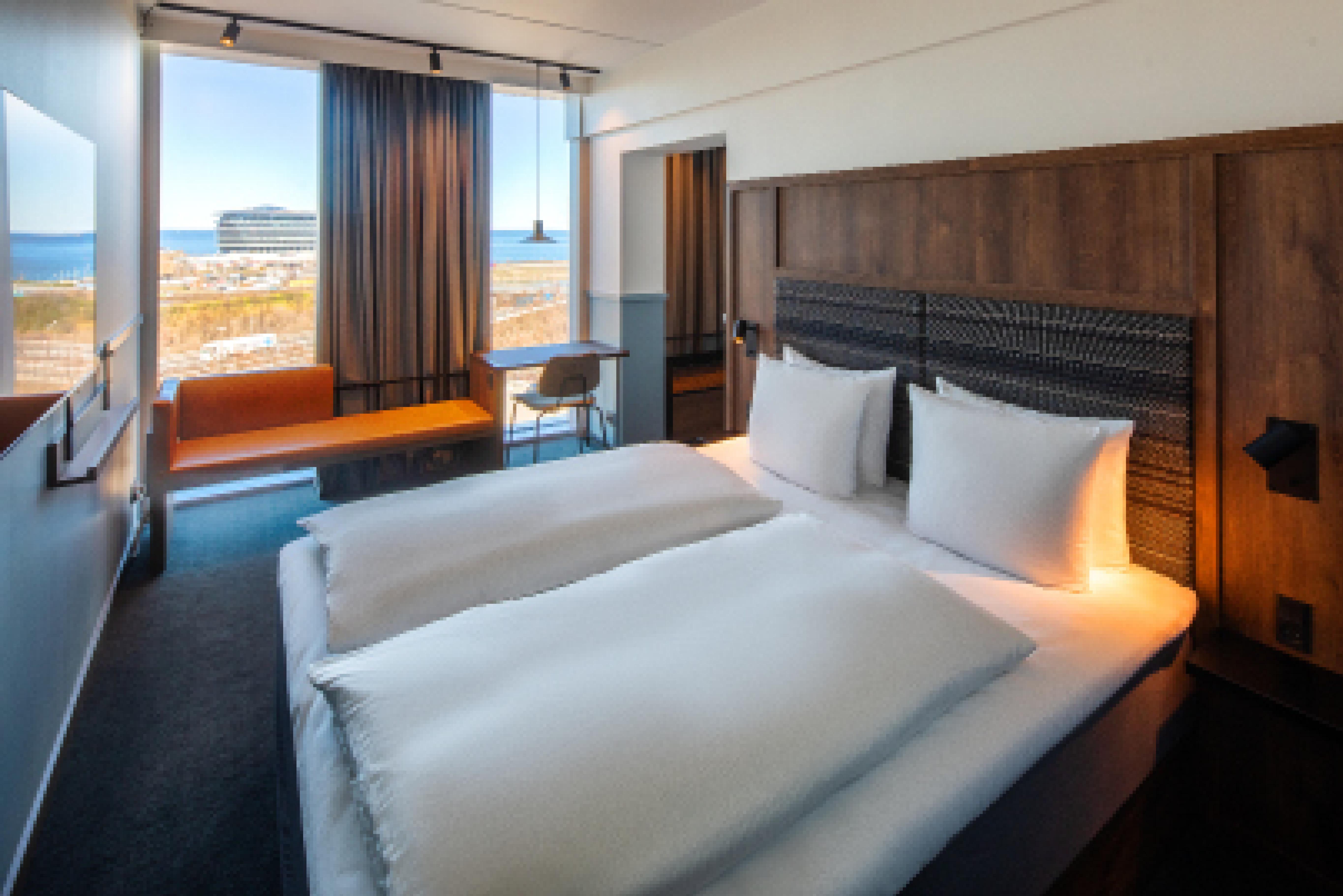 Comfort Airport Hotel