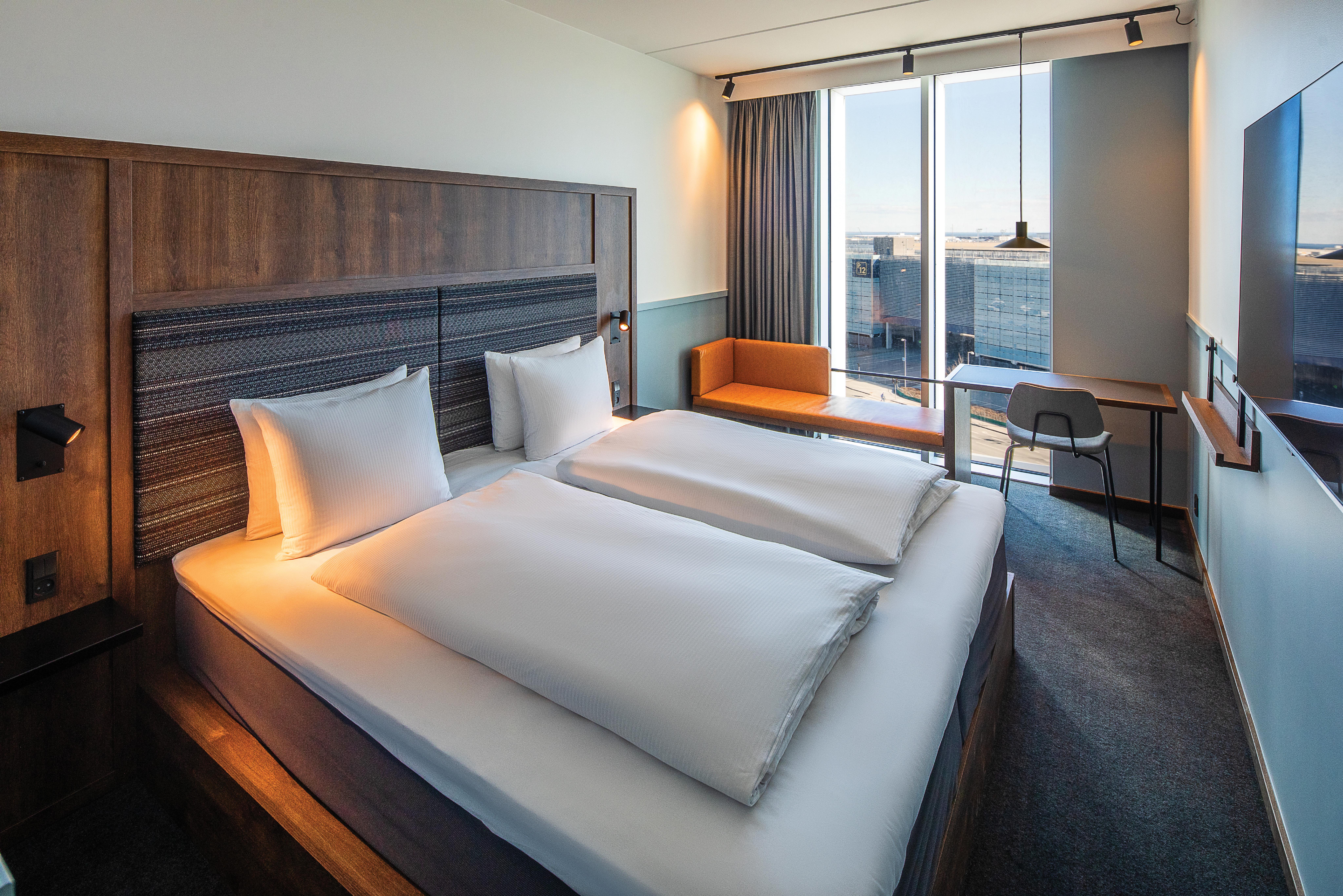 Comfort Airport Hotel Copenhague