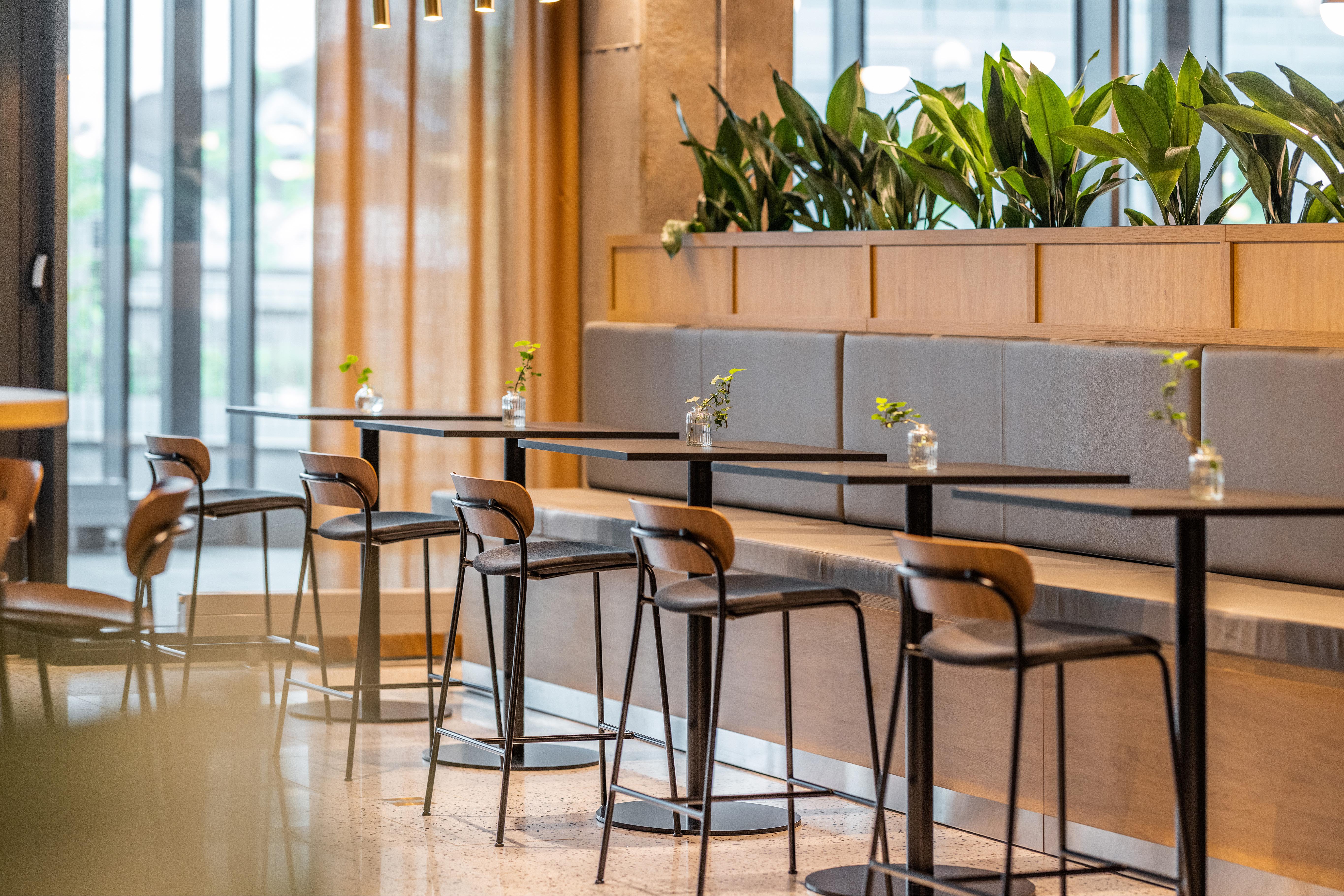 Comfort Airport 3* Copenhague