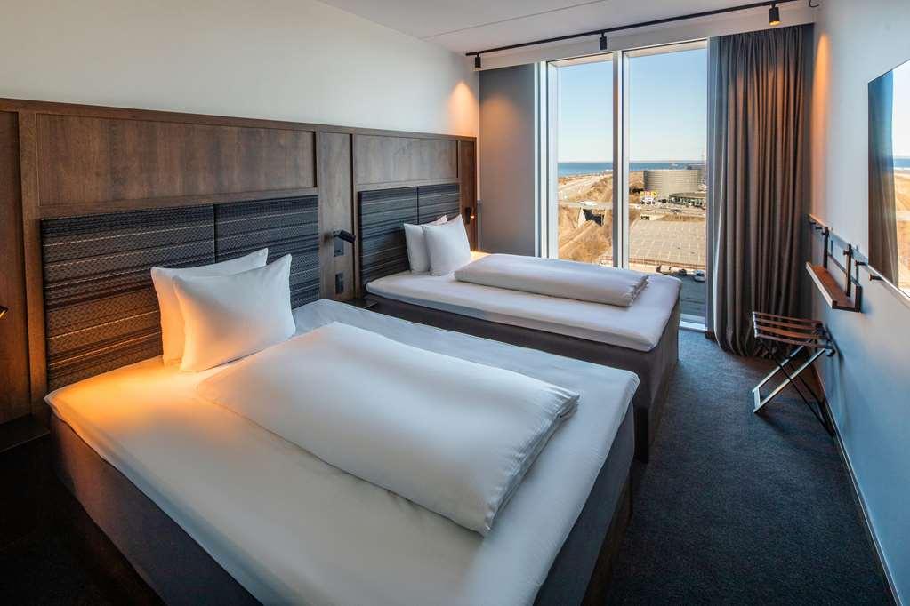 Comfort Airport 3* Копенгаген